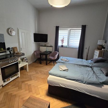 Zum Fuchsbau - Schoeneiche Bei Berlin Eksteriør bilde