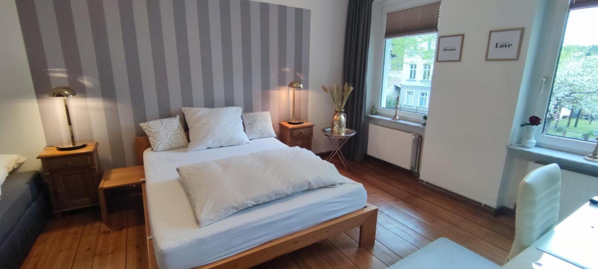 Zum Fuchsbau - Schoeneiche Bei Berlin Eksteriør bilde