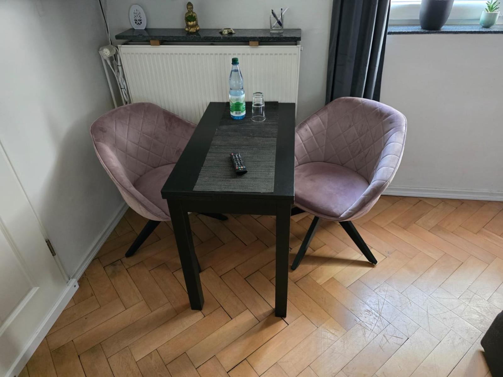 Zum Fuchsbau - Schoeneiche Bei Berlin Eksteriør bilde