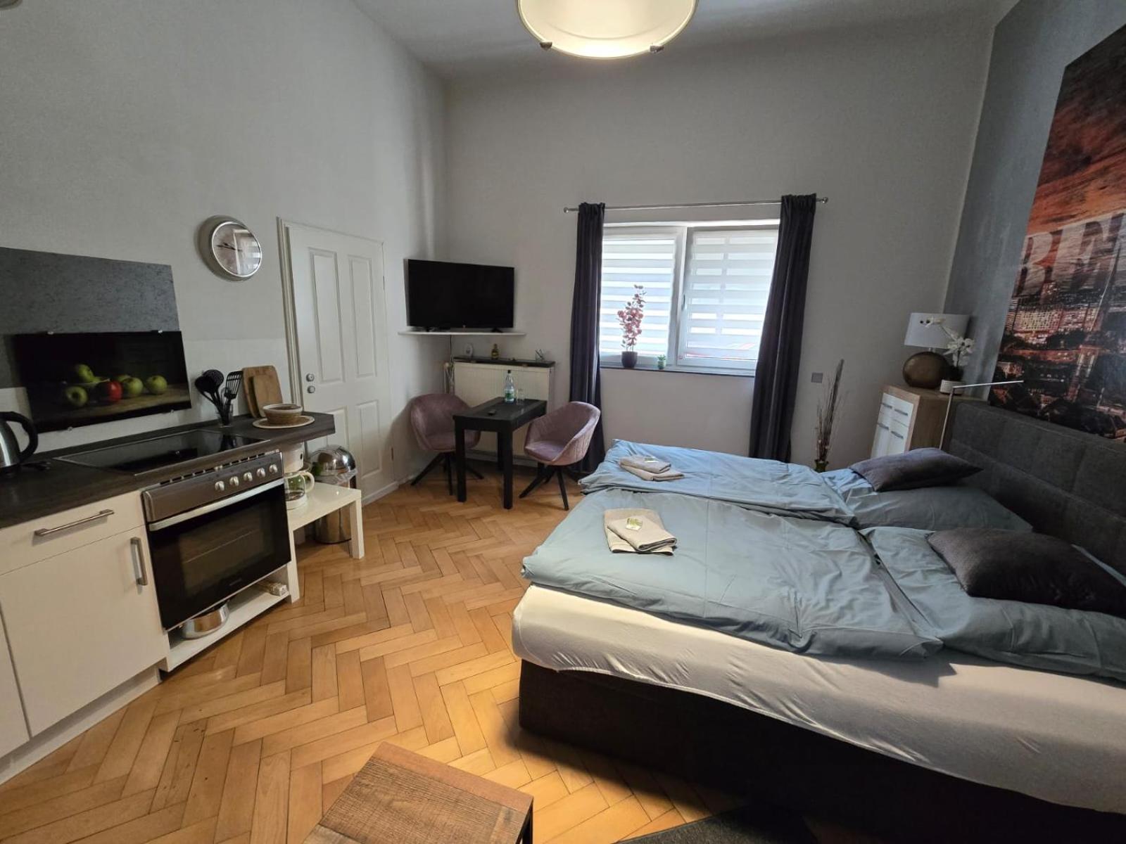 Zum Fuchsbau - Schoeneiche Bei Berlin Eksteriør bilde
