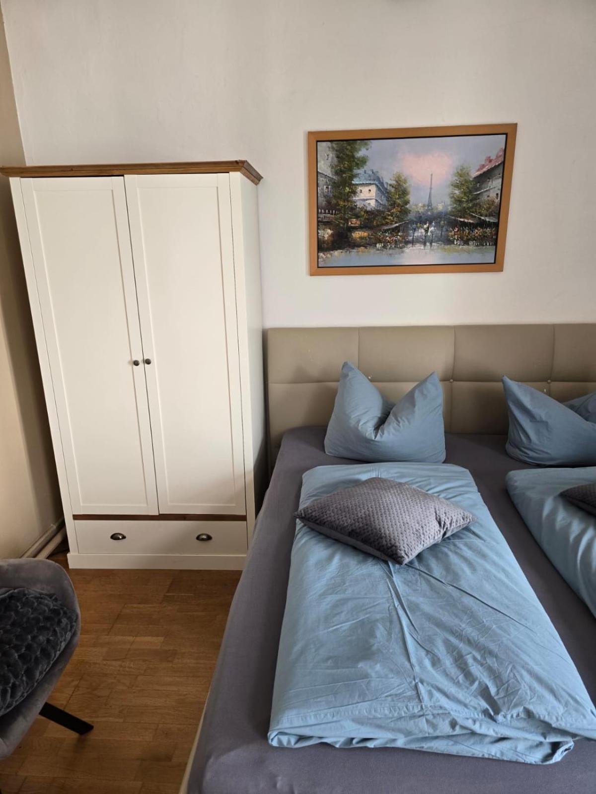 Zum Fuchsbau - Schoeneiche Bei Berlin Eksteriør bilde